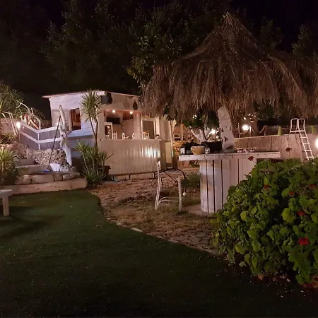 Villa Lory *